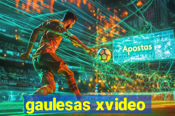 gaulesas xvideo